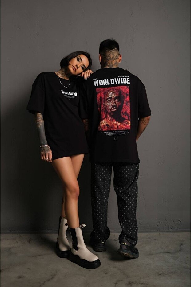 Oversize XL Worldwide