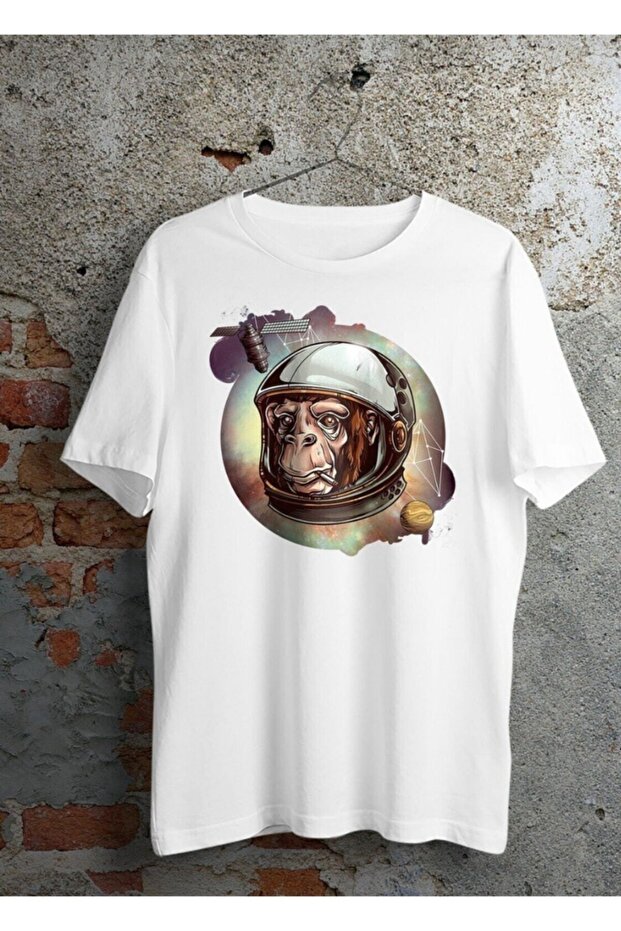 Cotton Unisex Stylish Comfortable Special Design T-Shirt