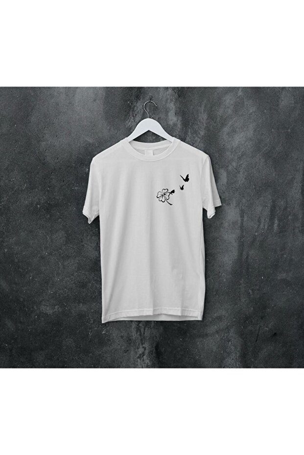 Cotton Unisex Stylish Comfortable Special Design T-Shirt