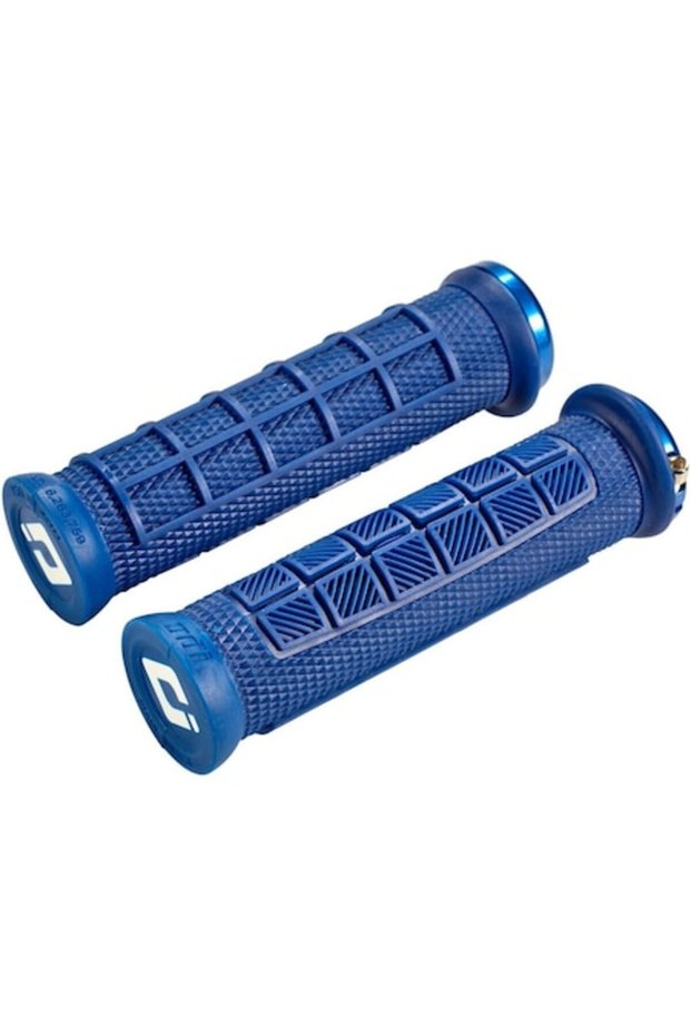 Elite Pro Lock-on Professional Handles