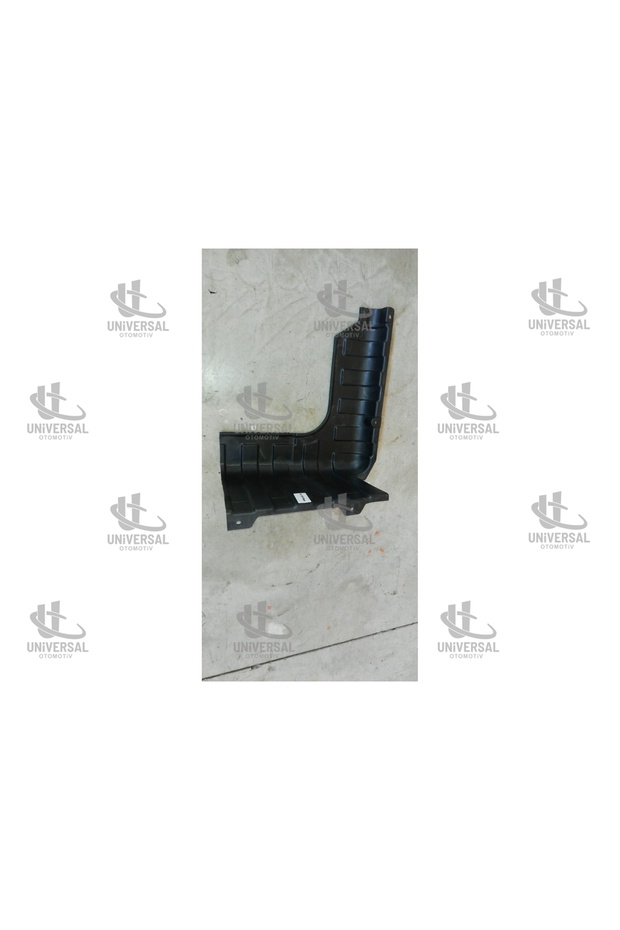 Housing Crankcase Accent Blue 11-15 Right 29130-1R000