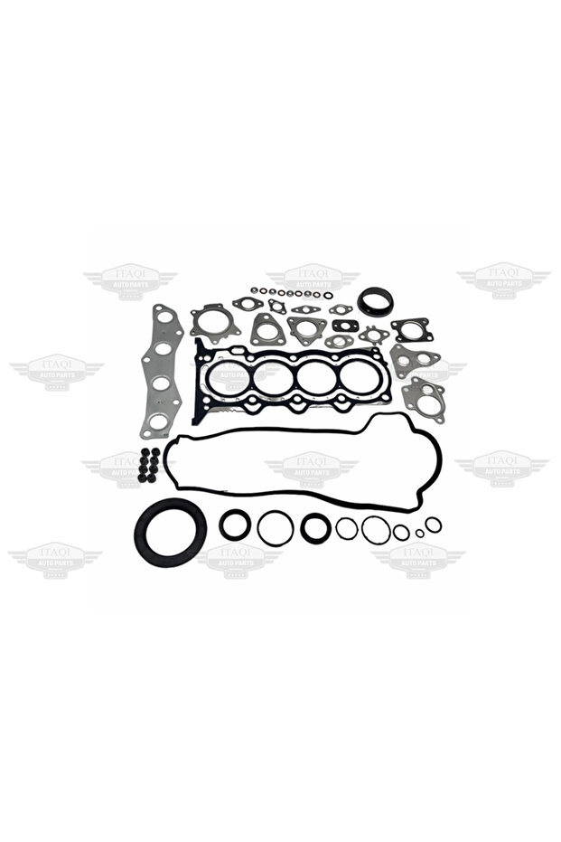 Gasket Set Corolla/Auris/Yaris Diesel 07-09 (5 04111-33020-SKCLI)