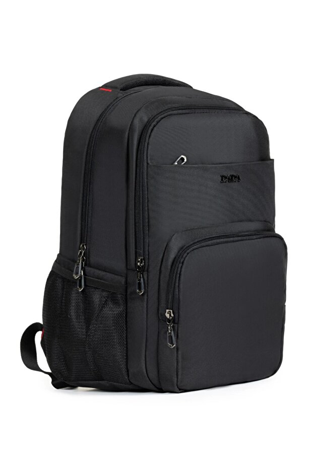 DADA Unisex Sırt Çantası DADA-13 Siyah - 2