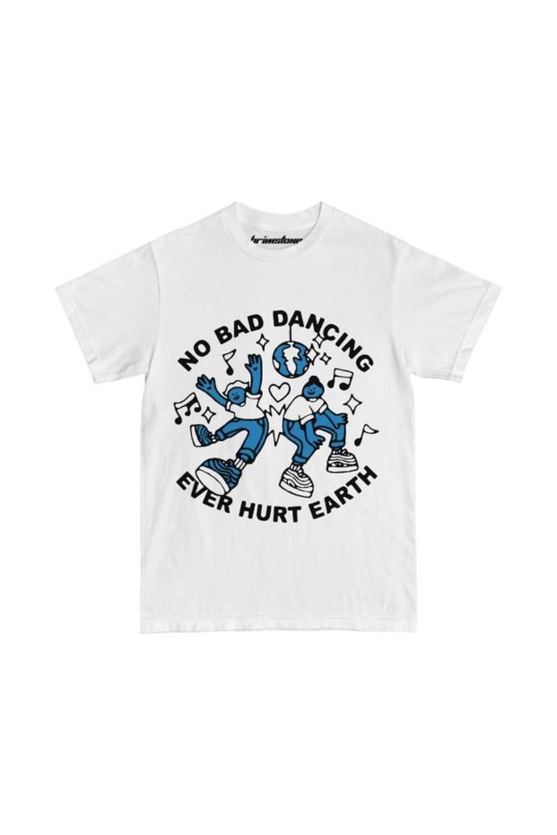 t-shirt W