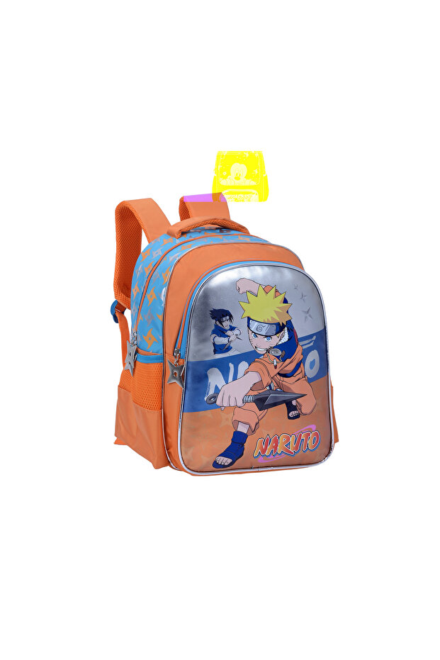 BACKPACK 16" W/ PENCIL CASE - 2