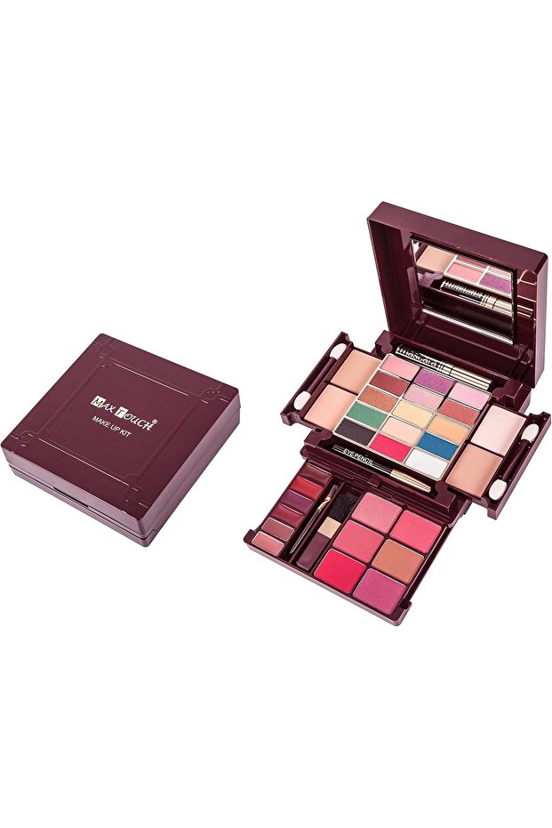 طقم مكياج MT-2138 - 5