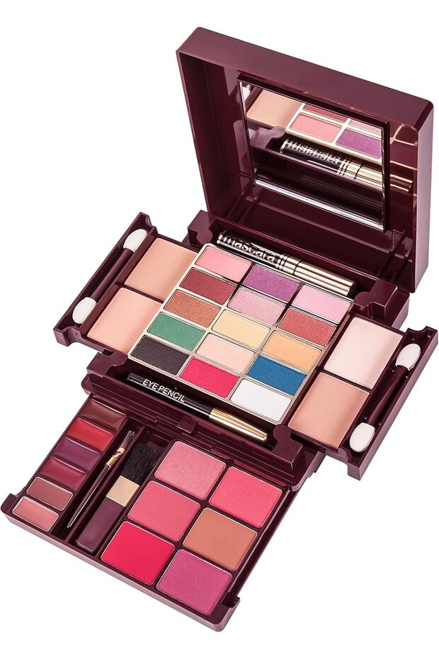 طقم مكياج MT-2138 - 3