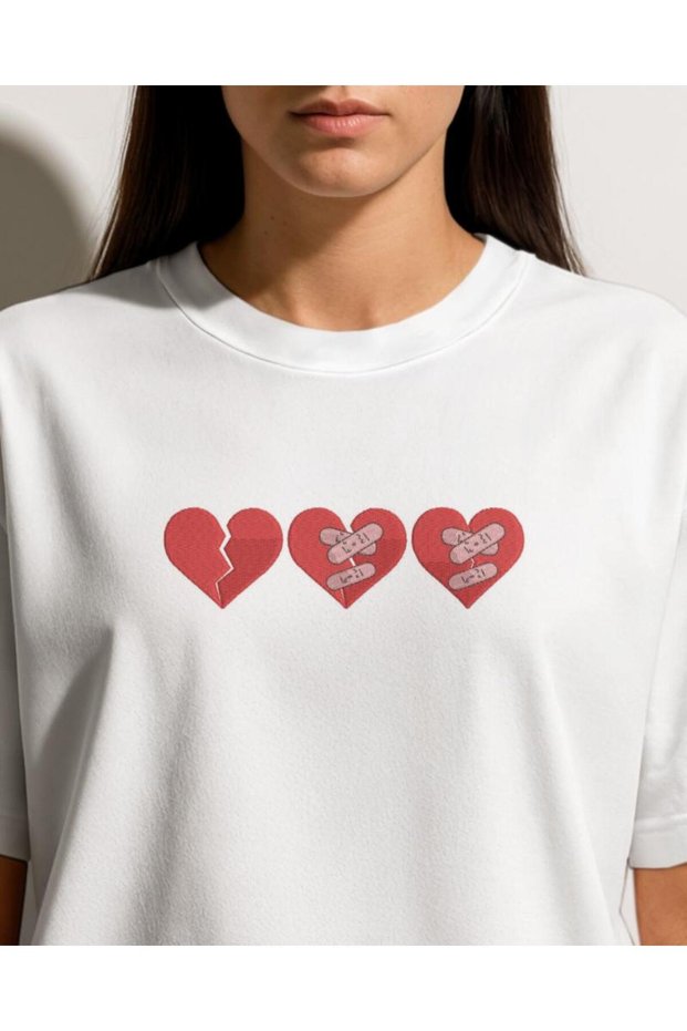 t-shirt W