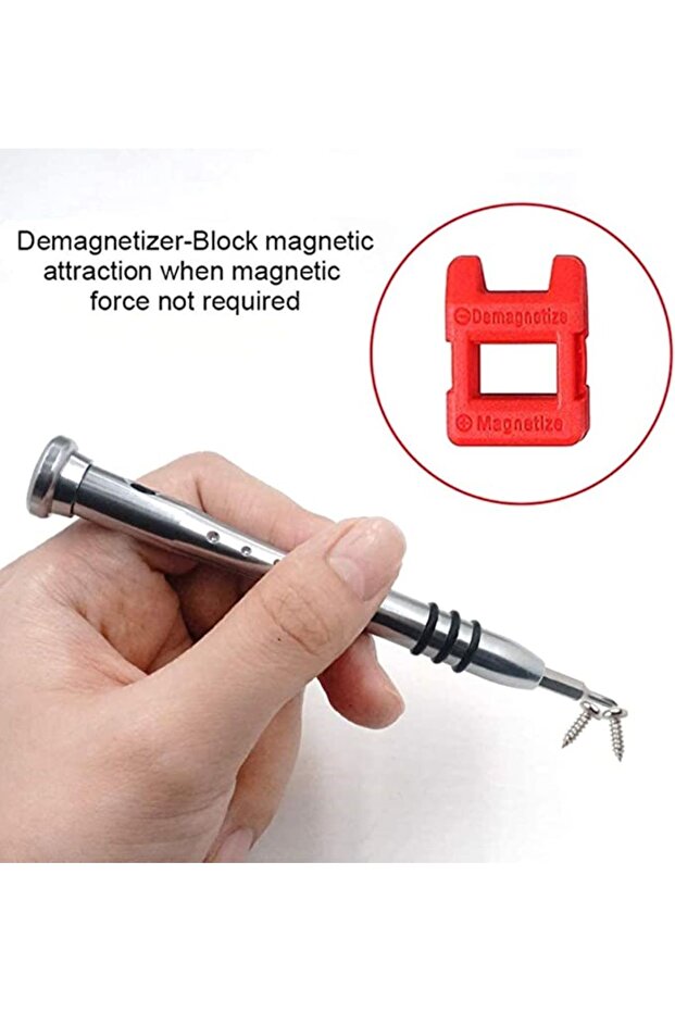 مجموعة مفكات براغي دقيقة 110 في 1 للأدوات الإلكترونية والكهربائية - 2