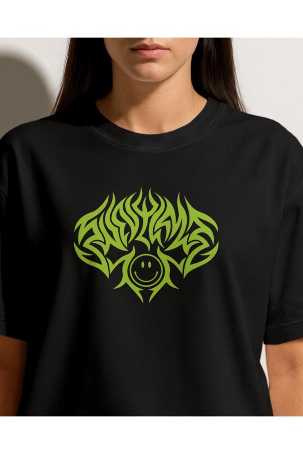 t-shirt W