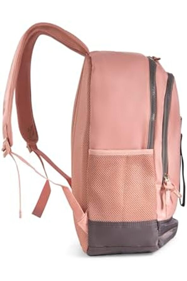 حقيبة ظهر مدرسية للأطفال - تصميم أنيق - 6