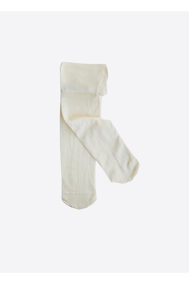 Mikro Çorap Natural - 3