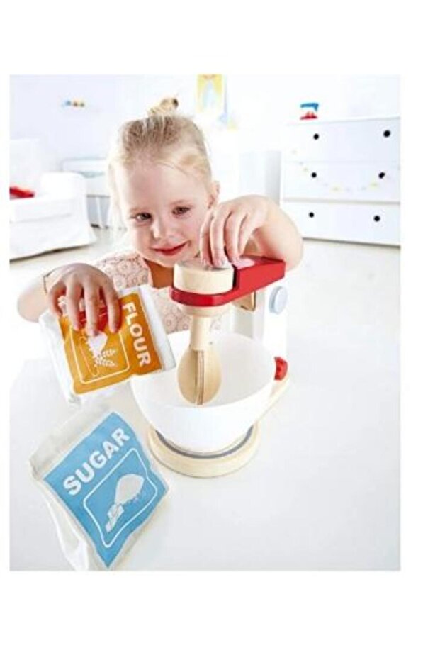 Kuchyňský mixér - 3