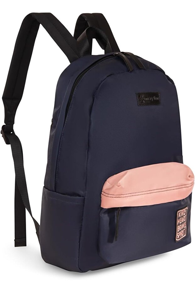 School Backpack with Elegant Design for Children - 3