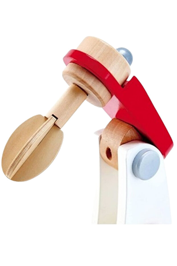 Kuchyňský mixér - 4