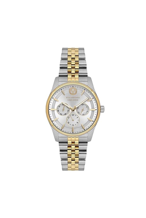 Vo.1.10005-4 Women's Wristwatch