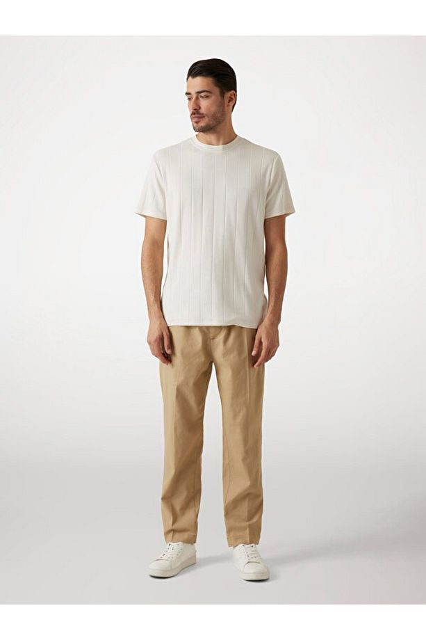 Axel Erkek T-Shirt - 2