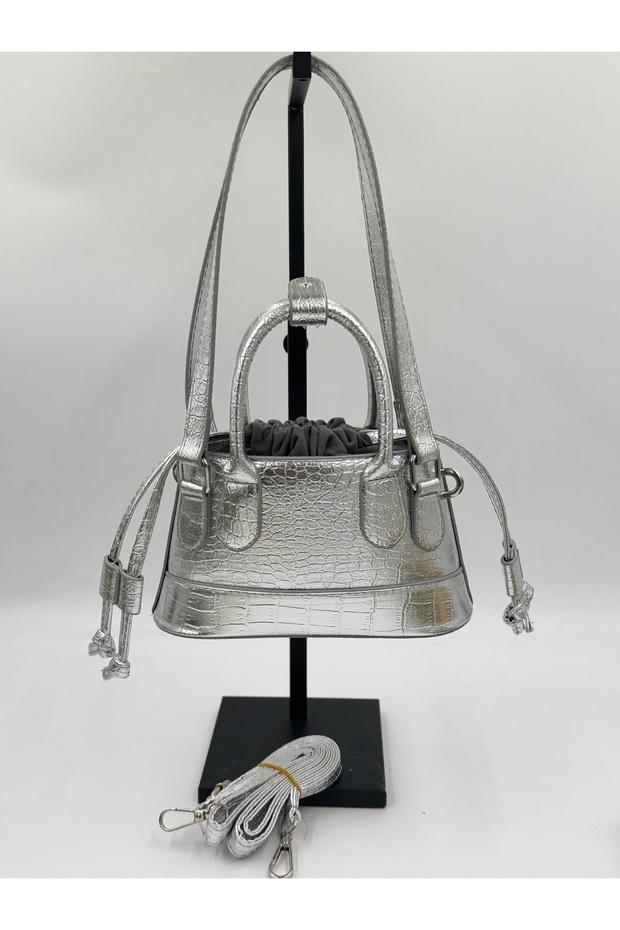 حقيبة كتف يدوية - 5