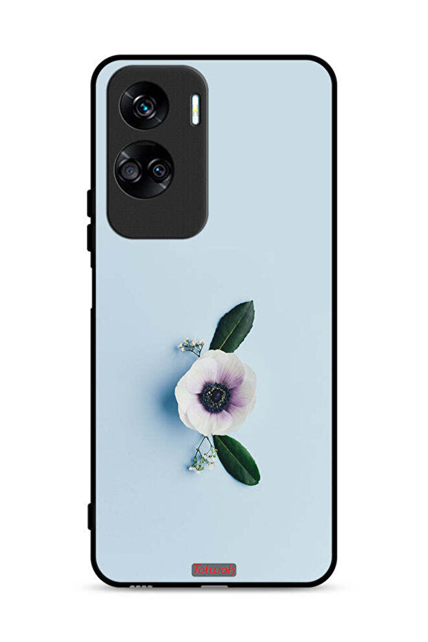 غطاء حماية لهاتف Honor 90 Lite 5G من تصميم آني سبرات