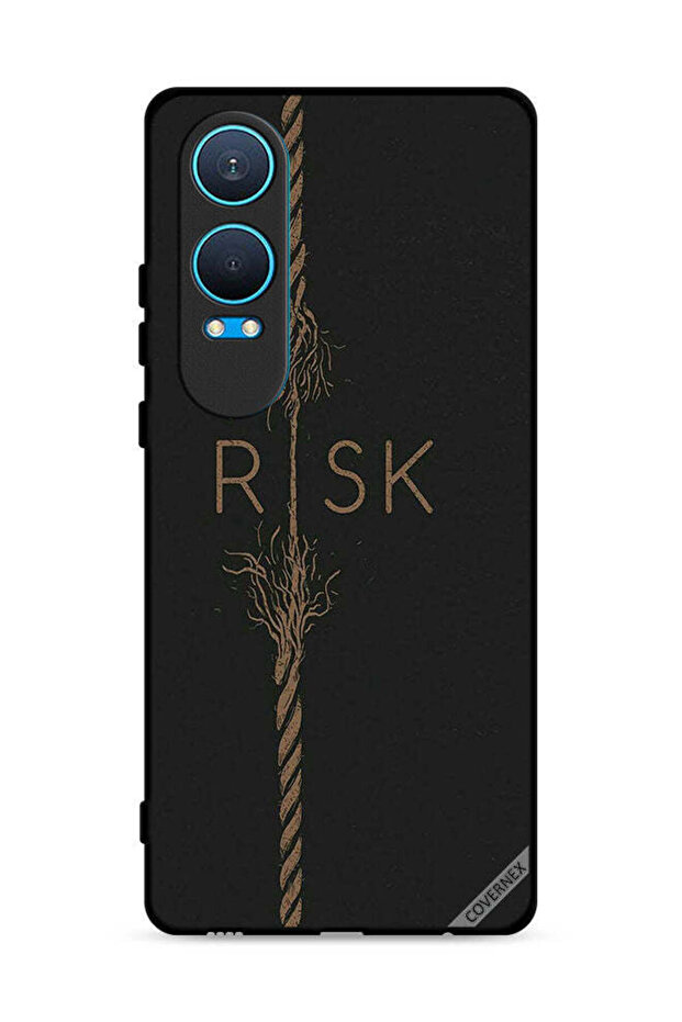 غطاء حماية OnePlus Nord CE4 Lite 5G Risk