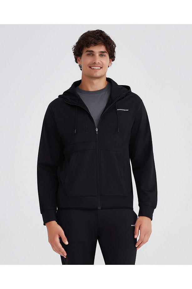 S232435-001 M Performance Coll Suit Erkek Eşofman Takımı Siyah - 4