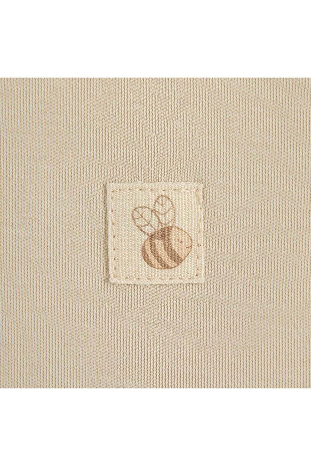 Happy Bee Body Taş - 2