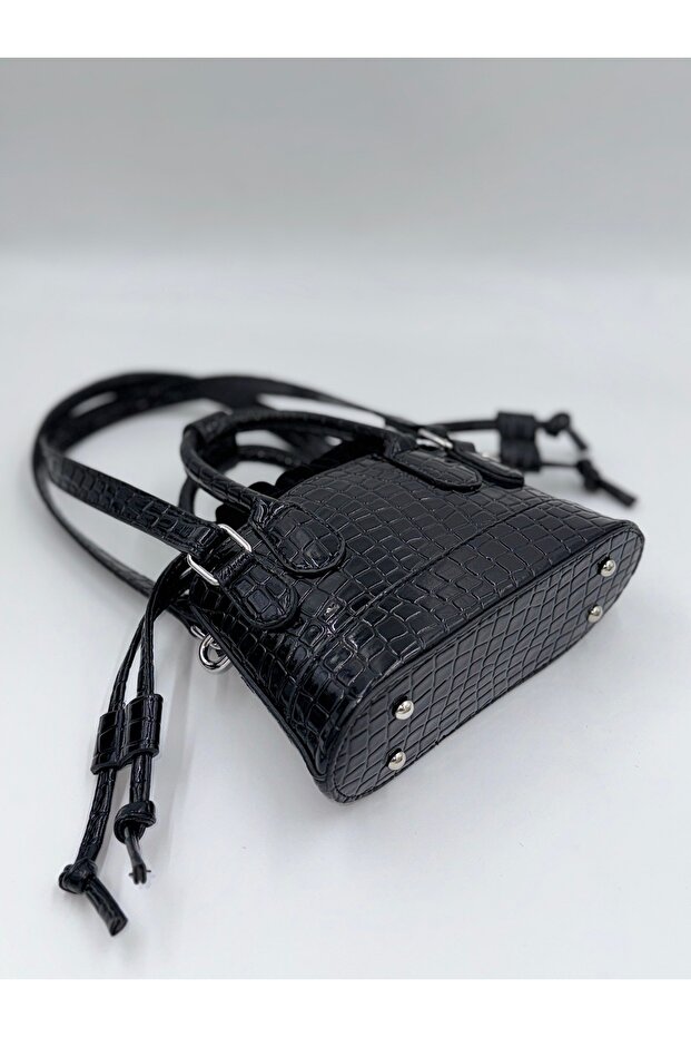 The Shoulder Bag - 6