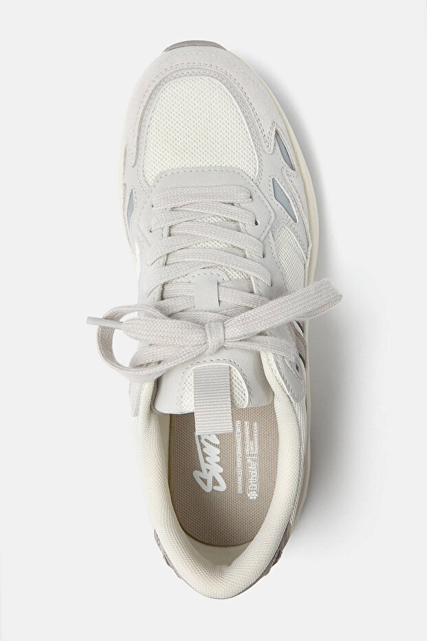 Multi-piece trainers - 3