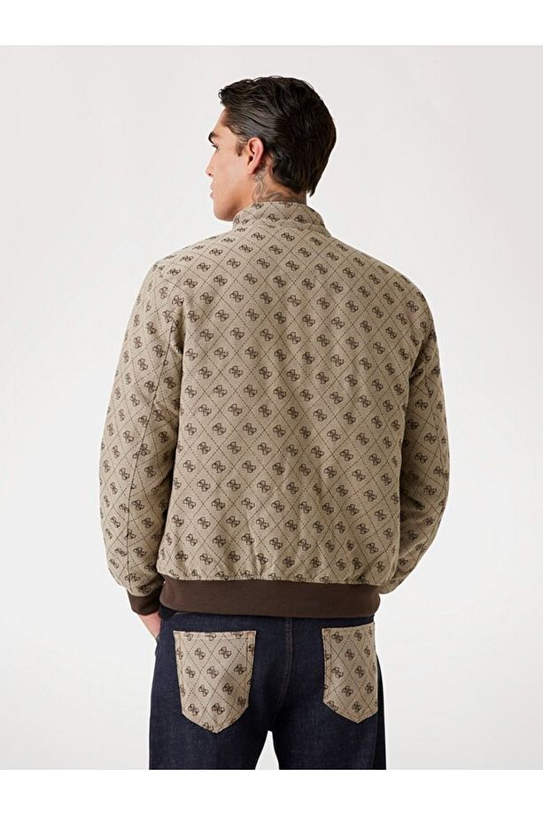 Monogram Erkek Ceket - 4