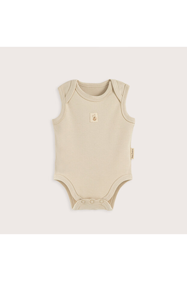 Happy Bee Body Taş - 1