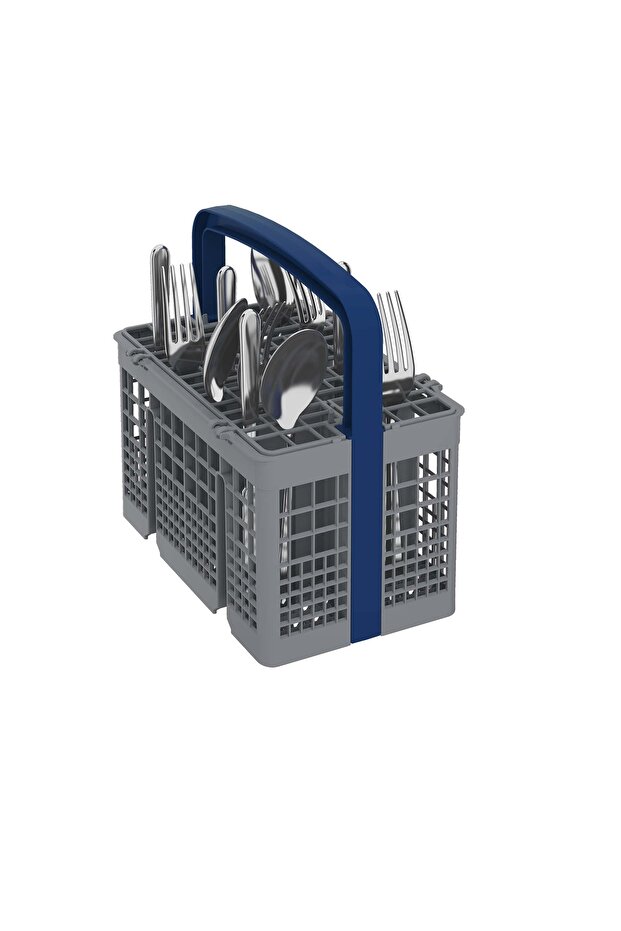 GPDF 4711 4 Programlı Bulaşık Makinesi - 6