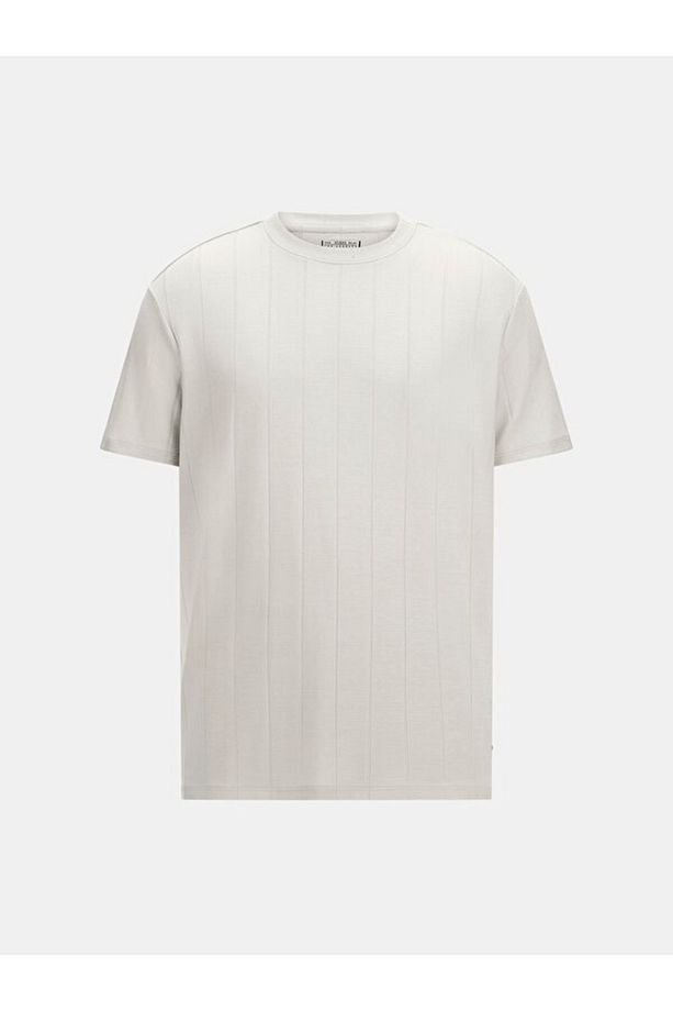 Axel Erkek T-Shirt - 5
