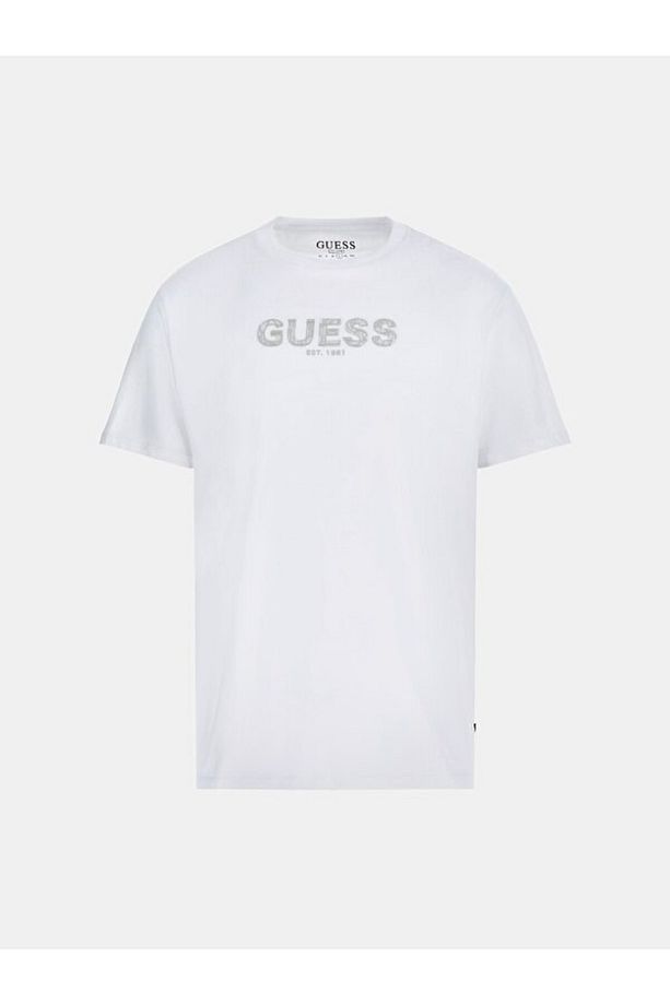 Embroid Erkek Regular Fit T-Shirt - 5