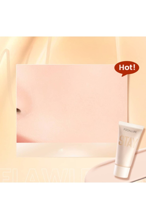 FA-150 Matte Foundation #2 - 1