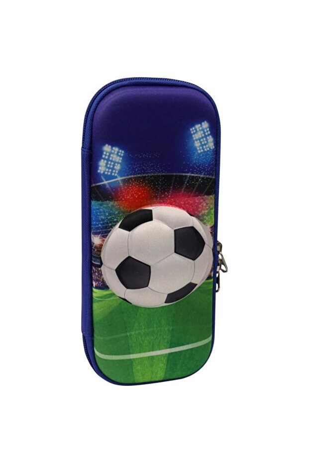 حافظة أقلام صلبة - 2