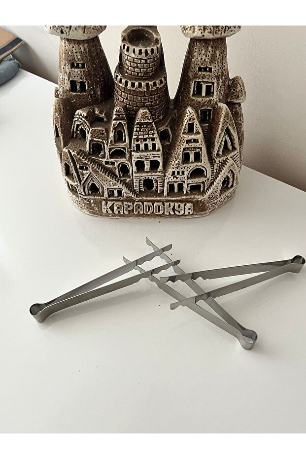 NARGİLE MAŞA EKONOMİK - 1