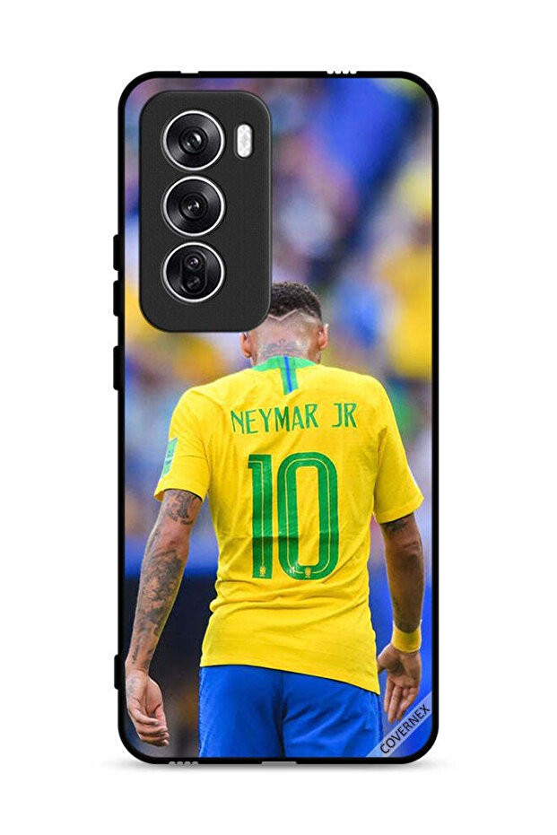 غطاء حماية نيمار لهاتف Oppo Reno12 5G