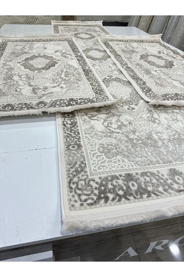 Yatak Odası 3'lü Halısı Akrilik ARGIN HALI - 3