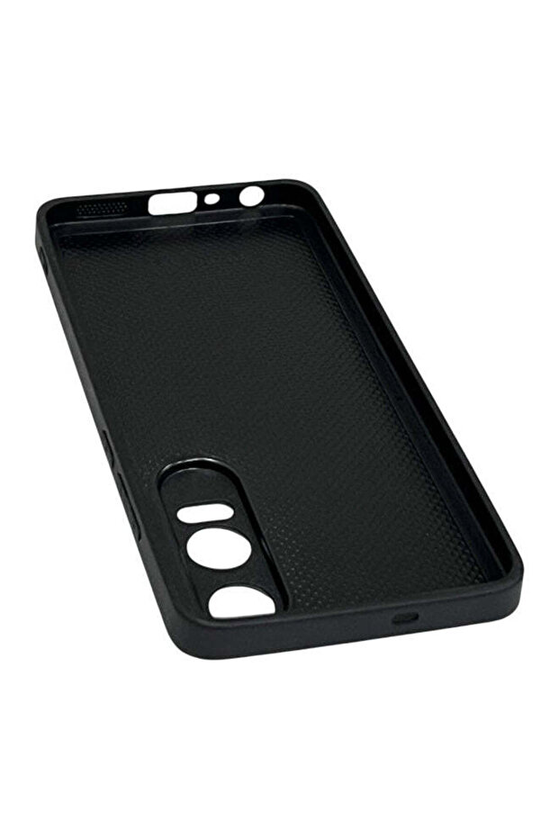 OnePlus Nord CE4 Lite 5G Protective Case Cover Pattern Of Favorite Items - 4