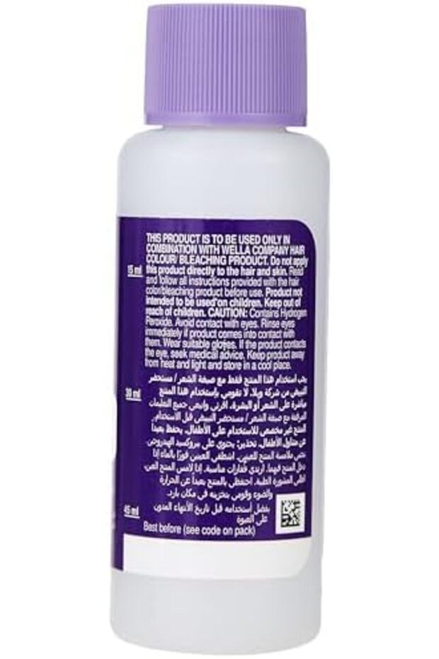 ويلوكسون المطور 6% - 6