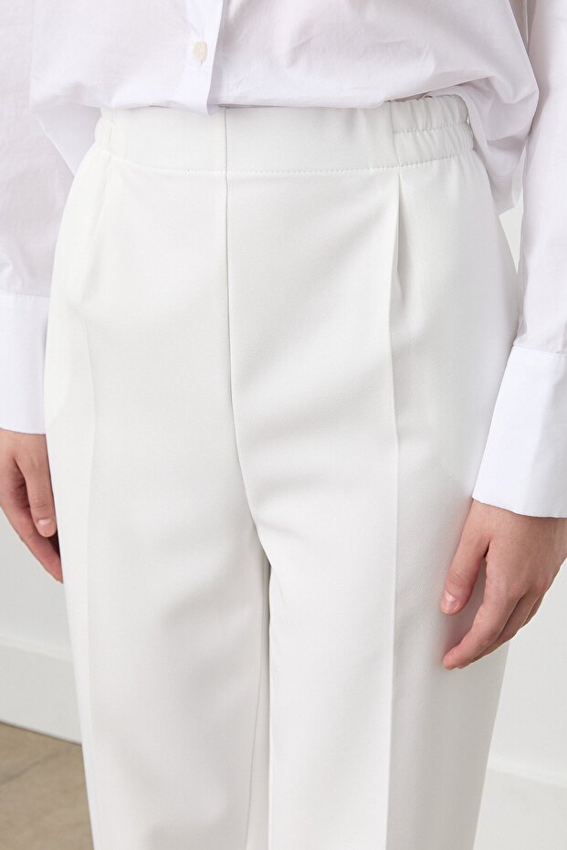 Tesettür Pantolon - 3