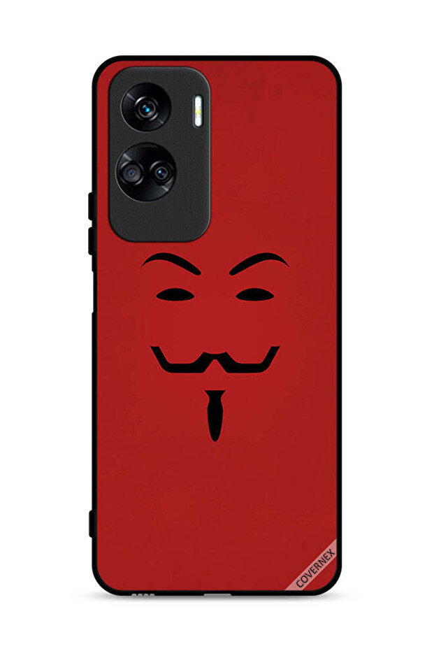 غطاء حماية لهاتف Honor 90 Lite 5G برسومات فينديتا