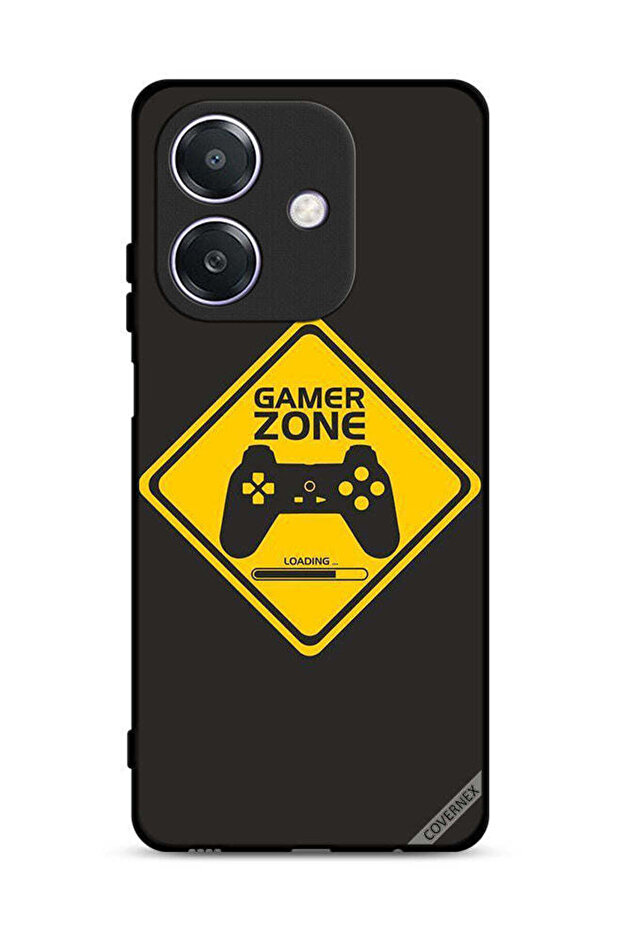 جراب حماية Oppo A3 5G Gamer Zone جاري التحميل