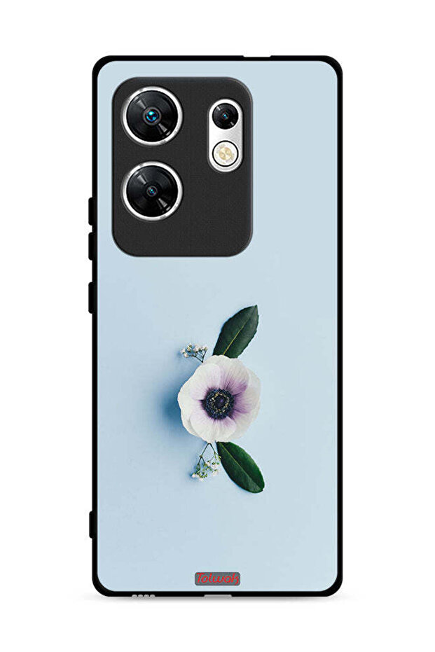 غطاء حماية لهاتف Infinix Zero 30 4G من تصميم Annie Spratt
