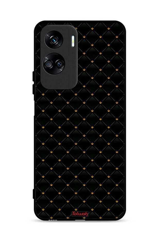 غطاء حماية لهاتف Honor 90 Lite 5G