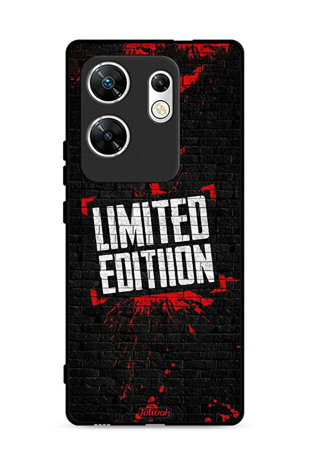 غطاء حماية لجهاز Infinix Zero 30 4G إصدار محدود