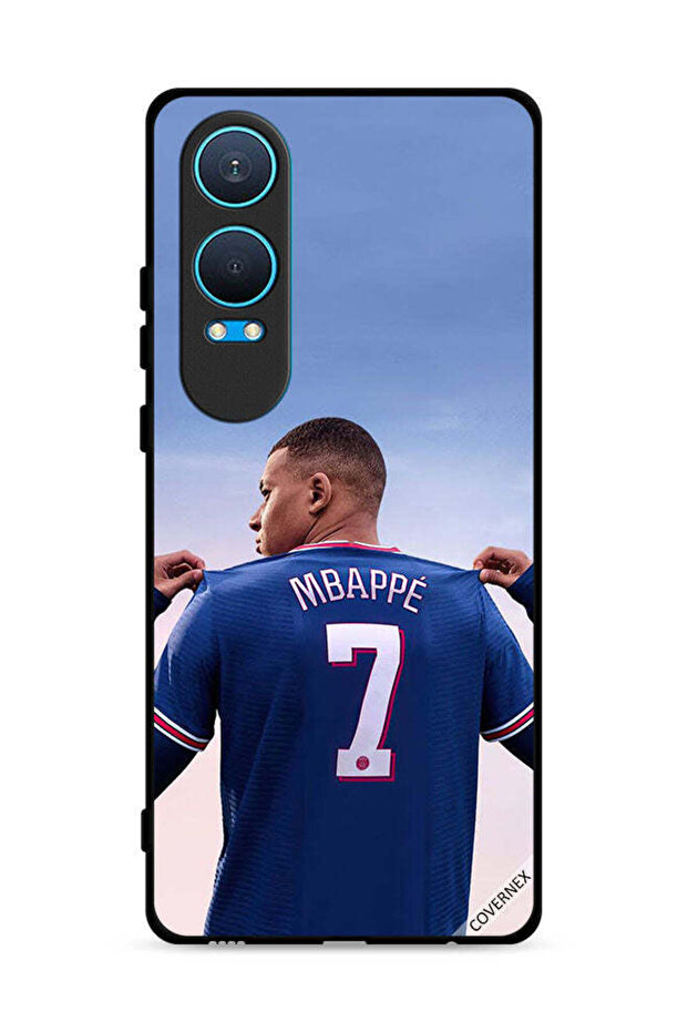غطاء حماية OnePlus Nord CE4 Lite 5G Kylian Mbappe