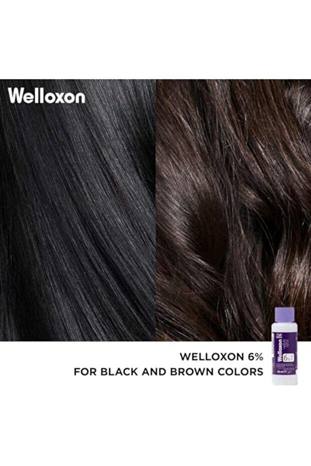 ويلوكسون المطور 6% - 8