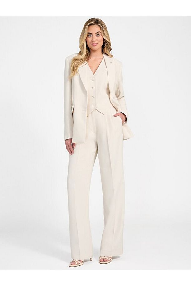 Theoline Kadın Regular Fit Pantolon - 2