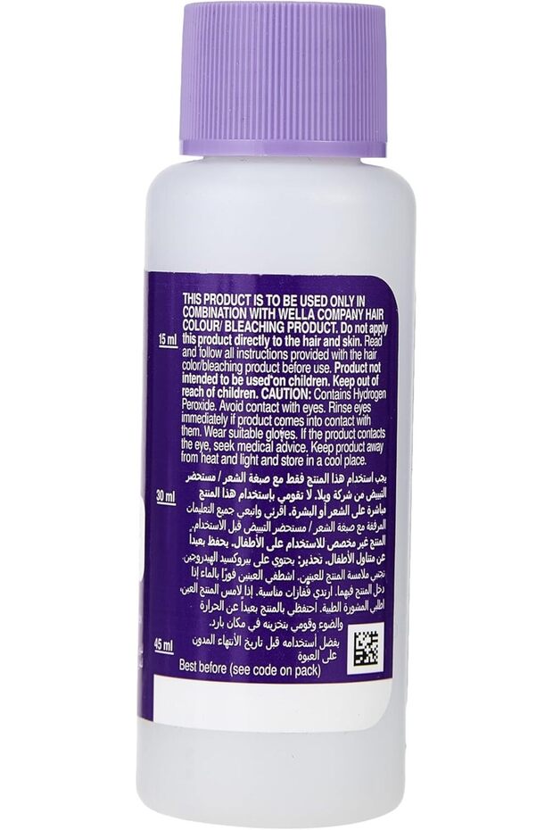 ويلوكسون المطور 6% - 5